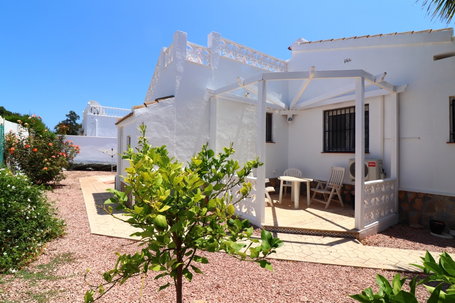 Re-Sale - Detached Villa - Ciudad Quesada - Ciudad Quesada - Town
