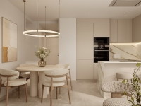 New - Apartment - Calpe