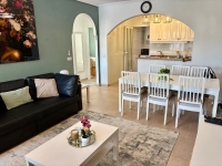Re-Sale - Apartment - Orihuela Costa - Villamartin