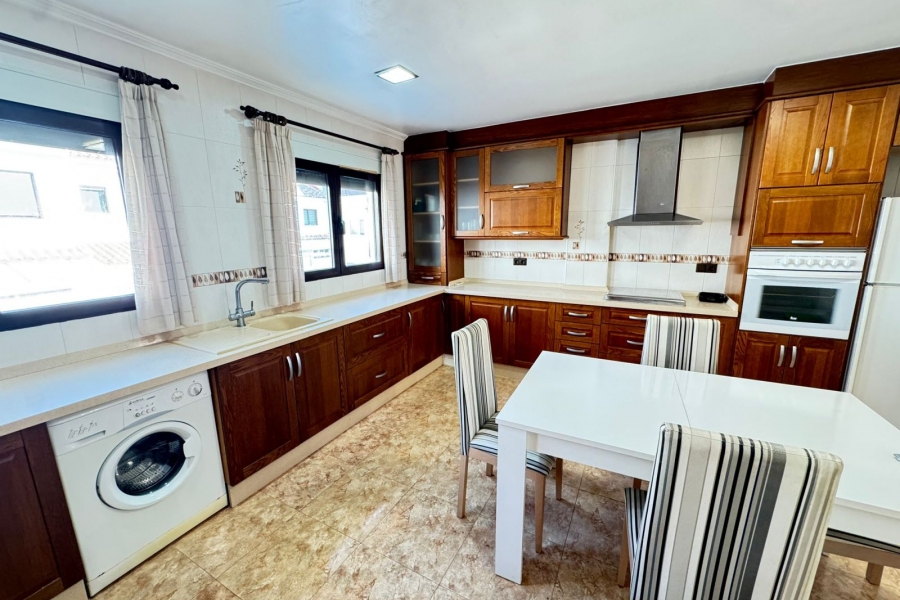 Re-Sale - Townhouse - San Miguel de Salinas - San Miguel - Town