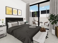 New - Townhouse - La Mata - La Mata - Town