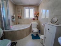 Re-Sale - Townhouse - Ciudad Quesada - Lo Marabu