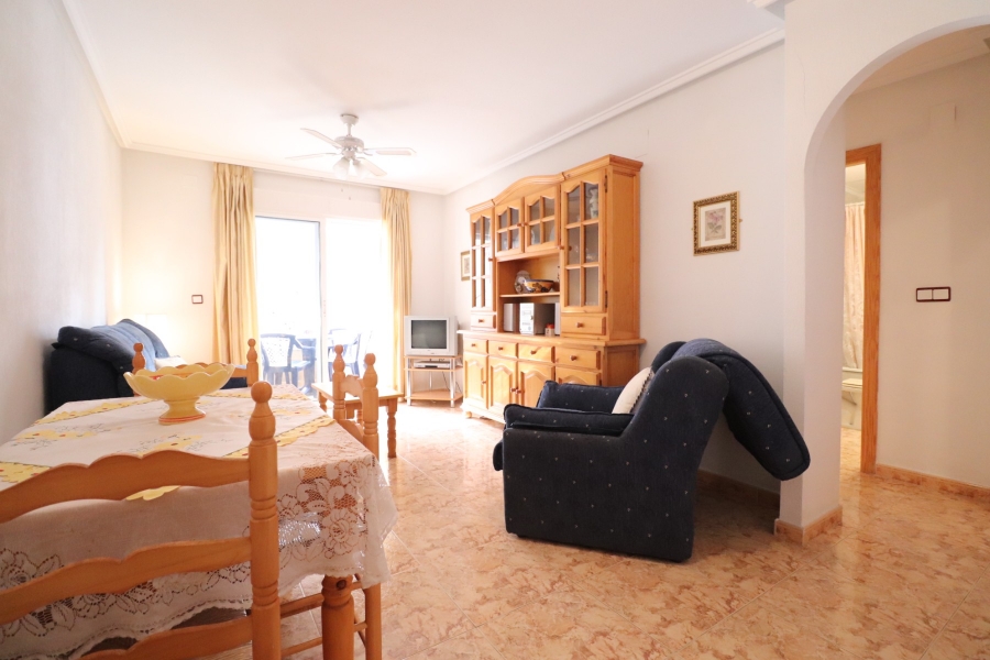 Reventa - Apartamento - Torrevieja - Torrevieja - Centro