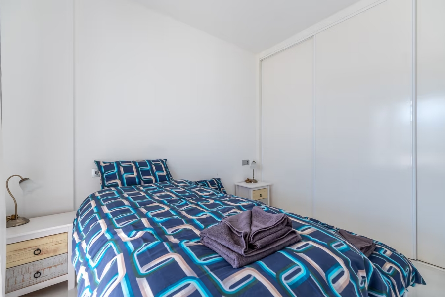 Re-Sale - Semi Detached Villa - Orihuela Costa - Punta Prima