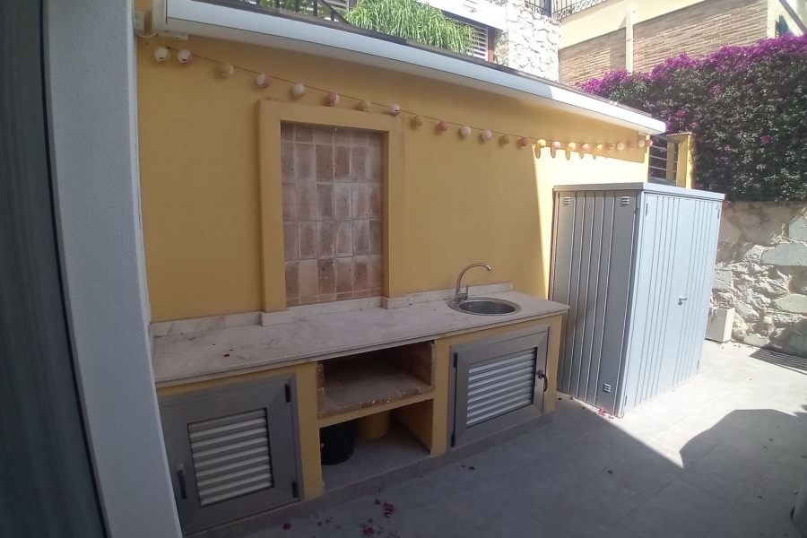 Re-Sale - Detached Villa - Algorfa - La Finca Golf Resort