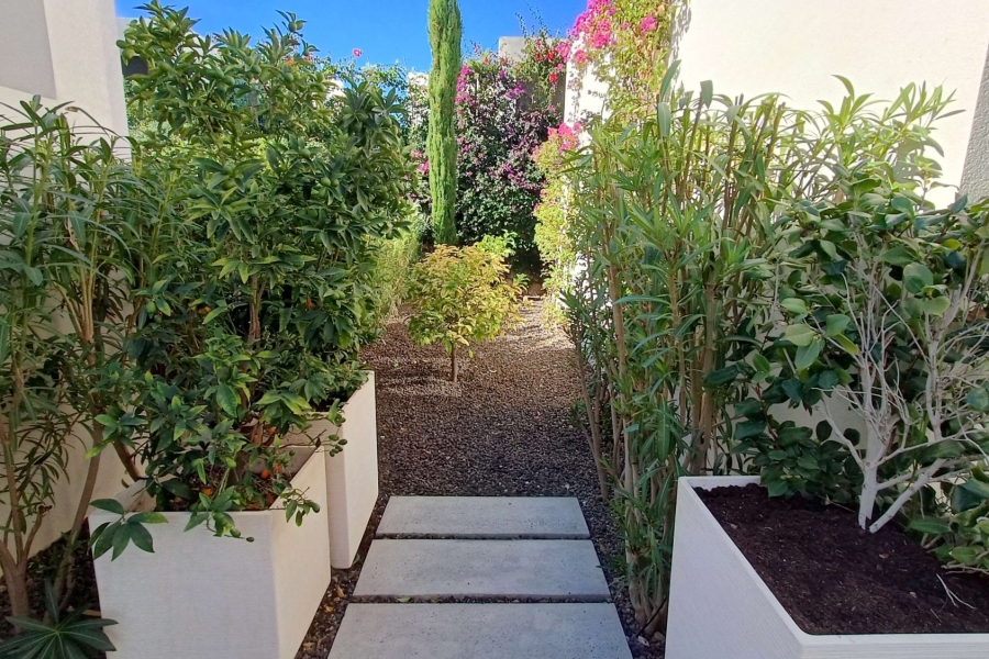 Re-Sale - Detached Villa - Algorfa - La Finca Golf Resort