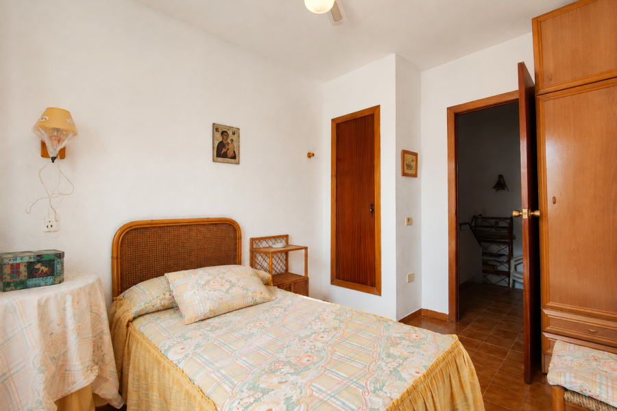 Re-Sale - Townhouse - Torrevieja - Torrevieja - Centre