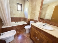 Re-Sale - Apartment - Orihuela Costa - Las Ramblas