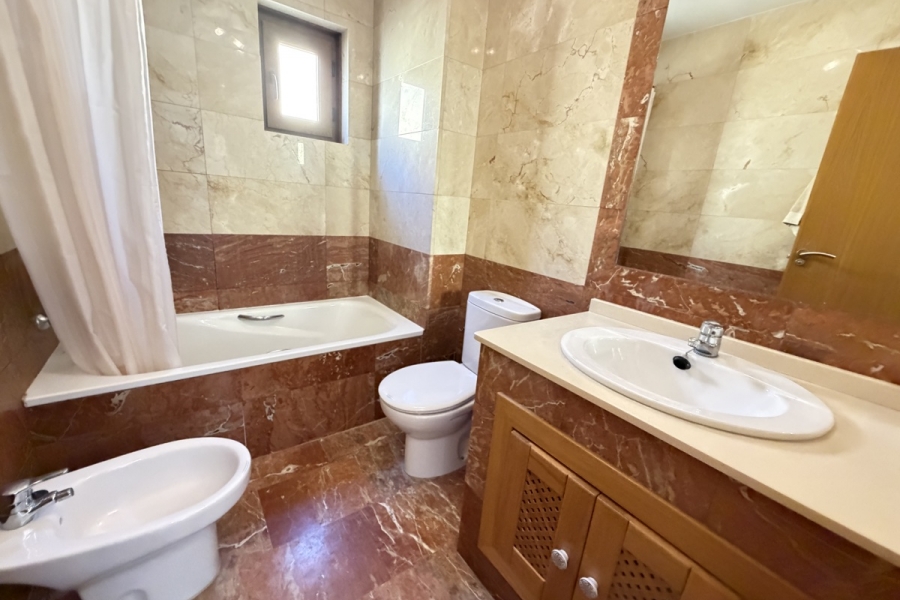 Re-Sale - Apartment - Orihuela Costa - Las Ramblas
