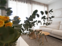 New - Apartment - Denia - Las Marinas