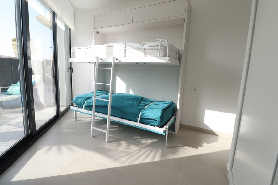 Re-Sale - Detached Villa - Benijofar - Benijofar - Village