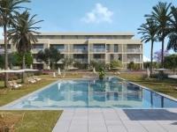 New - Apartment - Denia - Camí de Sant Joan