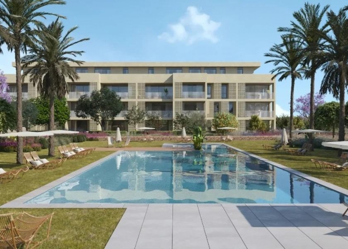 New - Apartment - Denia - Camí de Sant Joan