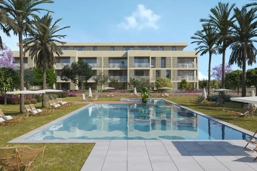 New - Apartment - Denia - Camí de Sant Joan