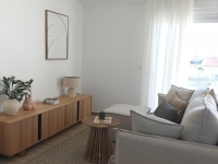 New - Bungalow - Orihuela - Vistabella Golf