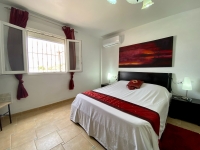 Re-Sale - Detached Villa - Algorfa - Lomas de La Juliana