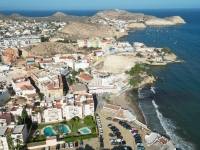 New - Detached Villa - San Juan de los Terreros - Las Mimosas