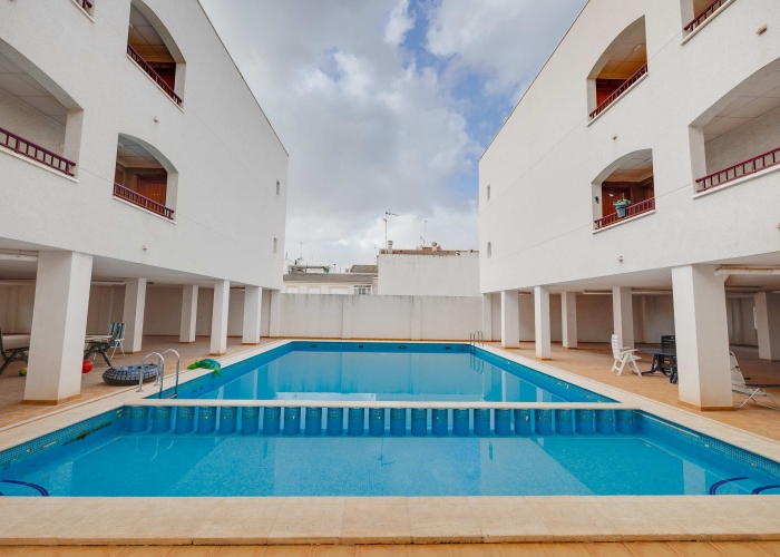 New - Apartment - San Fulgencio - San Fulgencio - Town