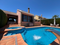 Villa - La Revente - Algorfa - La Finca Golf Resort