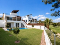 New - Detached Villa - Ciudad Quesada - Doña Pepa