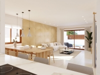 Nieuw - Herenhuis - Orihuela Costa