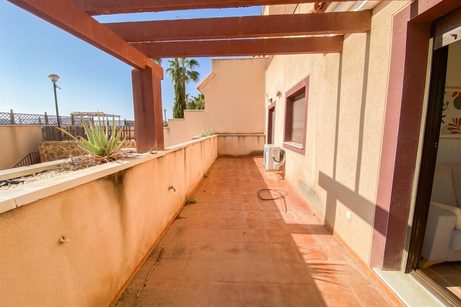 Nieuw - Appartement - Aguilas - Collado Bajo