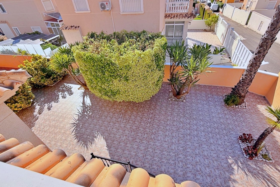 Re-Sale - Detached Villa - Orihuela Costa - Punta Prima