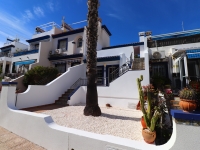 Re-Sale - Bungalow - Orihuela Costa - Villamartin