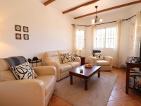 Re-Sale - Detached Villa - Algorfa - Lo Crispin