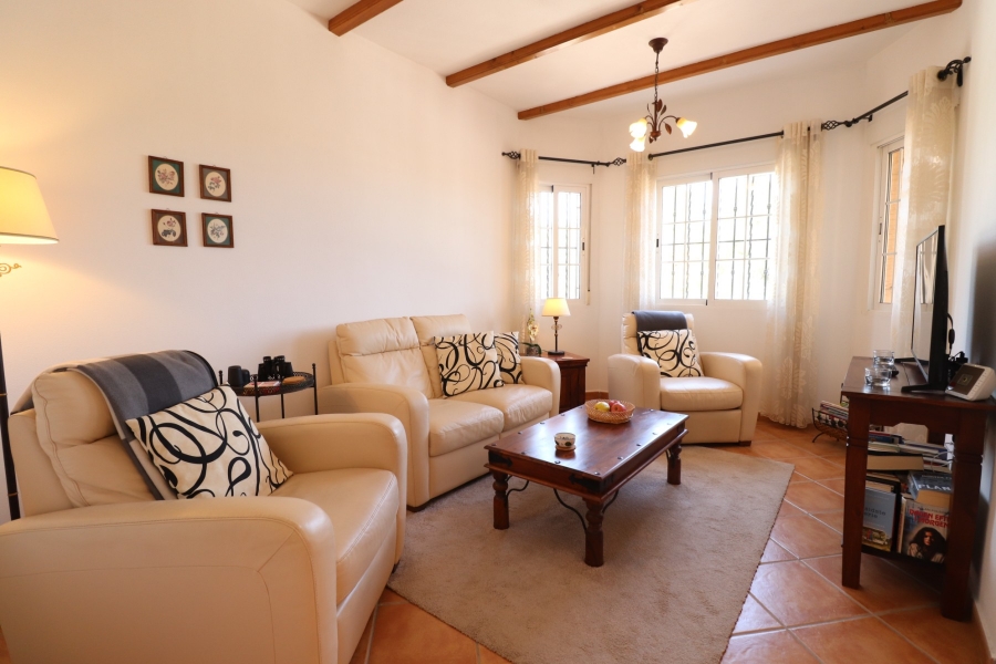Re-Sale - Detached Villa - Algorfa - Lo Crispin