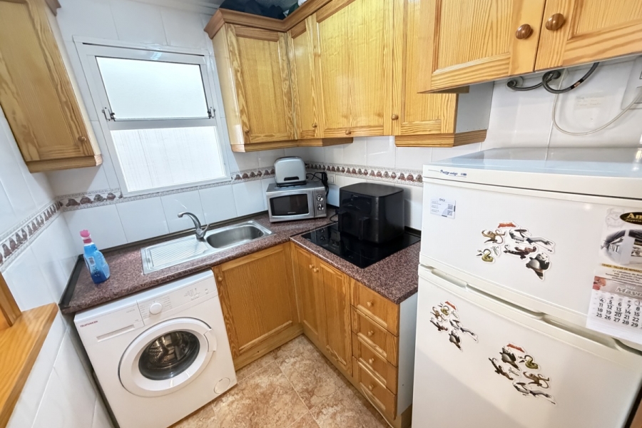 Re-Sale - Apartment - Torrevieja - Torrevieja - Centre