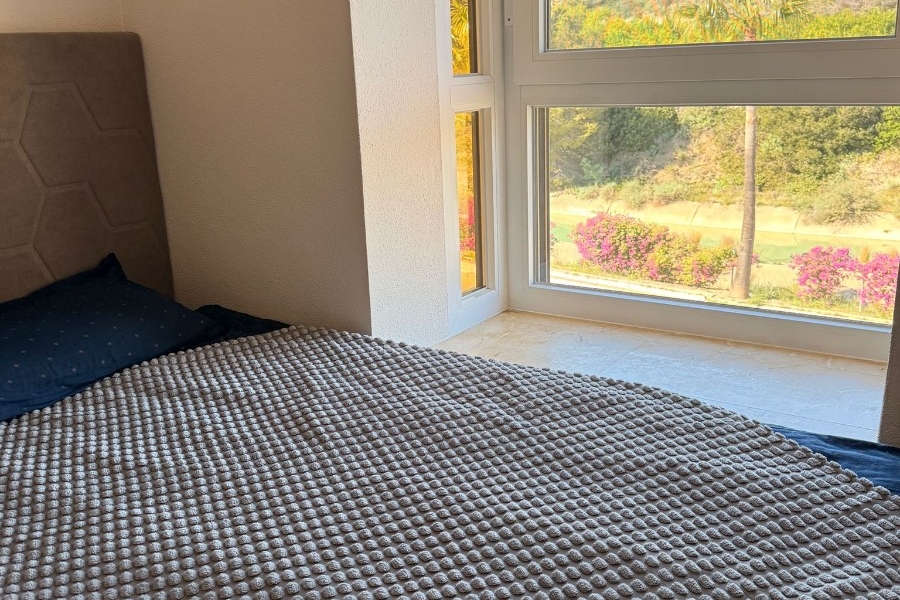 Re-Sale - Apartment - Orihuela Costa - Las Ramblas