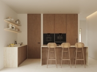 New - Detached Villa - Polop - Polop - Town