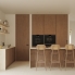 New - Detached Villa - Polop - Polop - Town