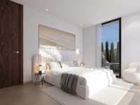 New - Detached Villa - Finestrat