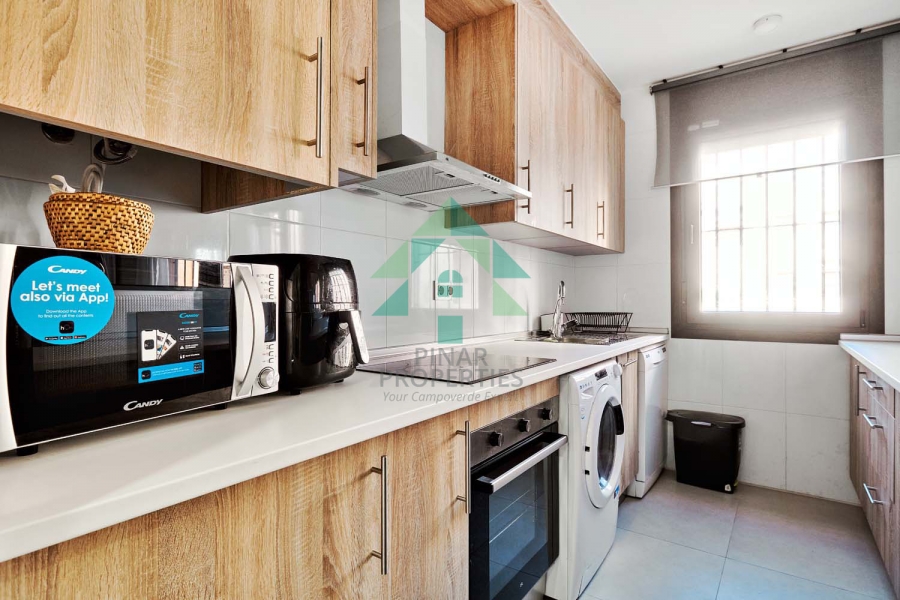 Re-Sale - Apartment - Los Alcazares - Los Alcazares - Town