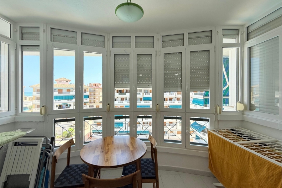 Re-Sale - Apartment - Torrevieja - Torre La Mata