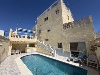 Re-Sale - Townhouse - San Miguel de Salinas - San Miguel - Town