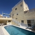 Re-Sale - Townhouse - San Miguel de Salinas - San Miguel - Town