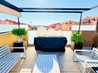 Re-Sale - Semi Detached Villa - Los Montesinos - La Herrada