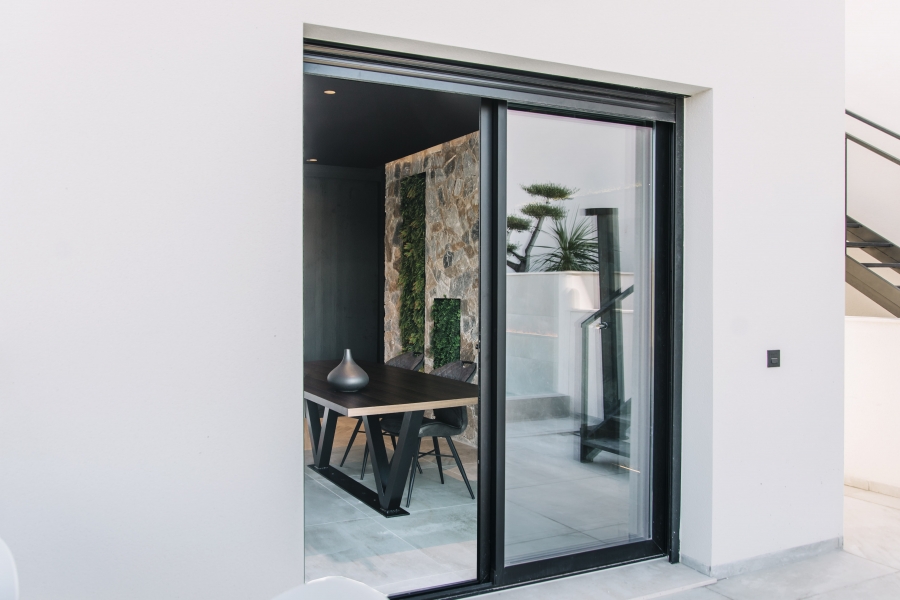 New - Detached Villa - Rojales