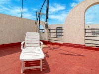 Re-Sale - Townhouse - Torrevieja - Doña Ines