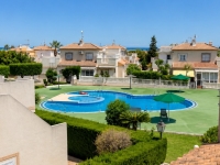 Re-Sale - Townhouse - Orihuela Costa - Los Altos