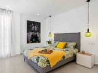 New - Detached Villa - Benimar - Benimar II