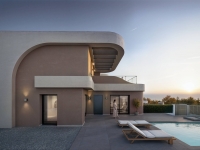 New - Detached Villa - Daya Nueva - Daya Nueva - Town