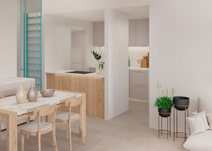 Nueva - Estudio - Pilar de La Horadada - Pilar de La Horadada - Pueblo