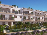 New - Townhouse - la Nucia - La Nucia