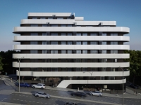 New - Apartment - Calpe