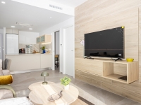 New - Apartment - Torrevieja - Torrevieja - Centre