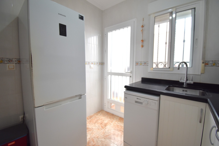 Re-Sale - Townhouse - Orihuela Costa - Punta Prima